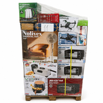 Pallet overstock
